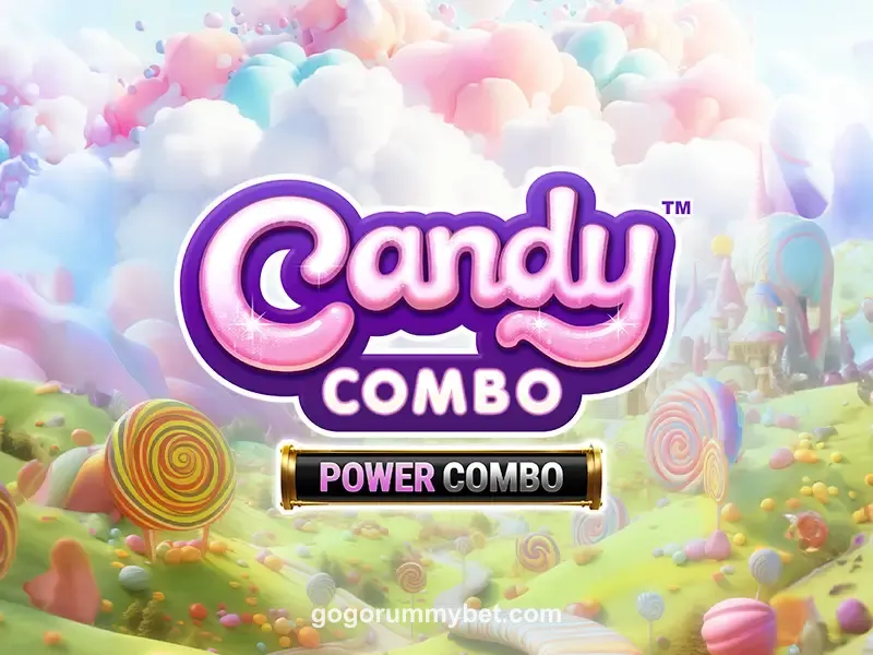 Candy Combo Power Combo