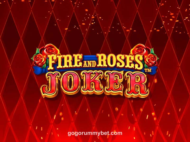 Fire and Roses Joker