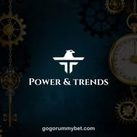 Avatar of Power & Trends
